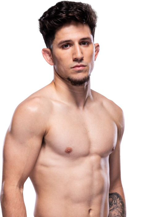 Mitch Raposo