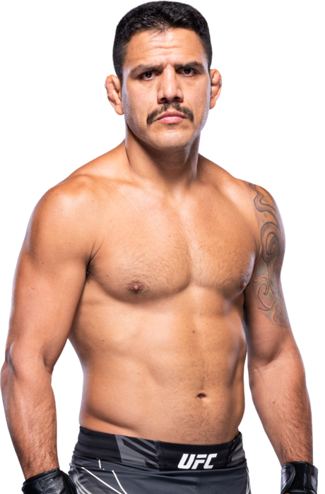 Rafael dos Anjos