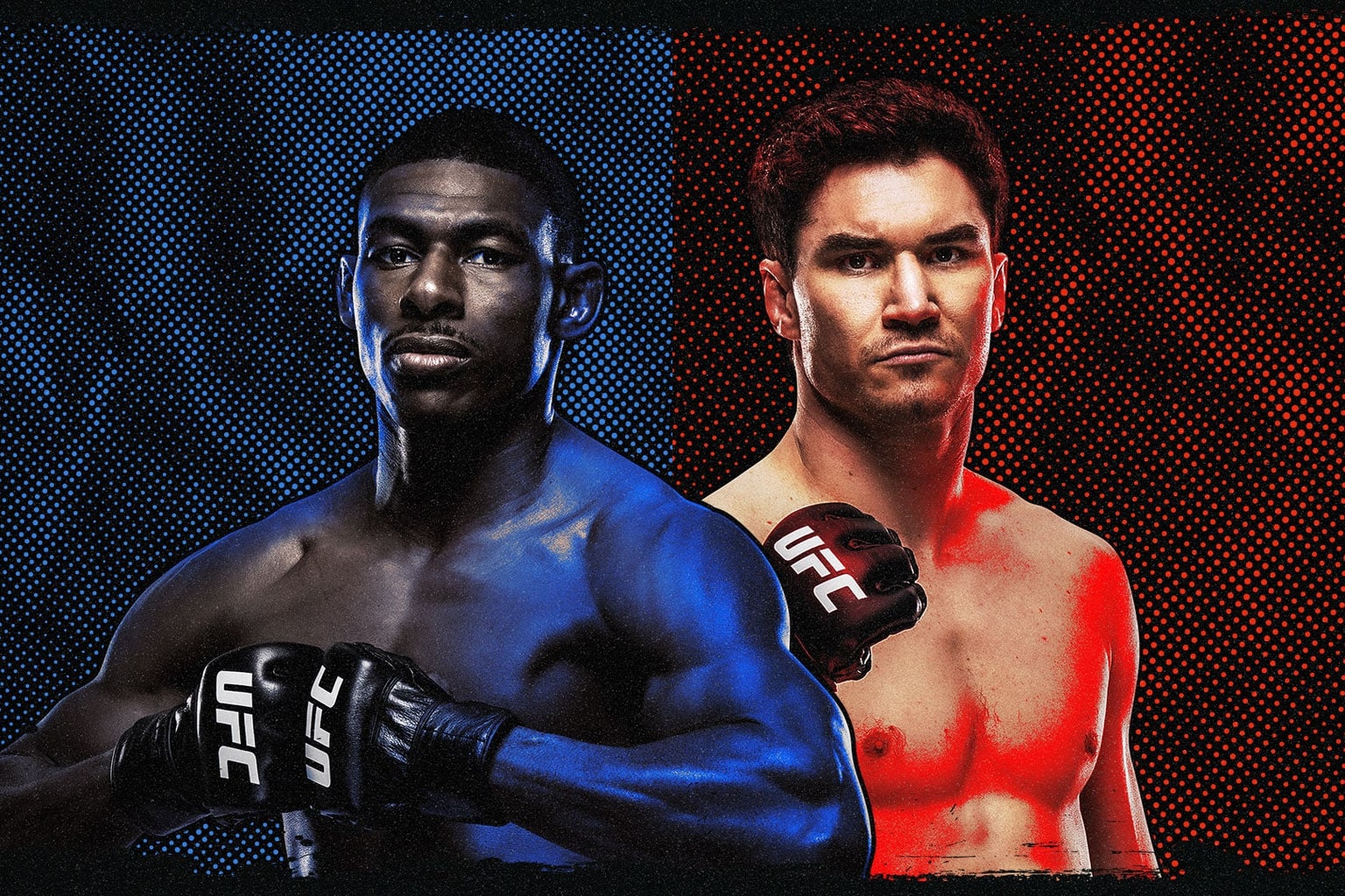 UFC Fight Night: Buckley vs. Malott
